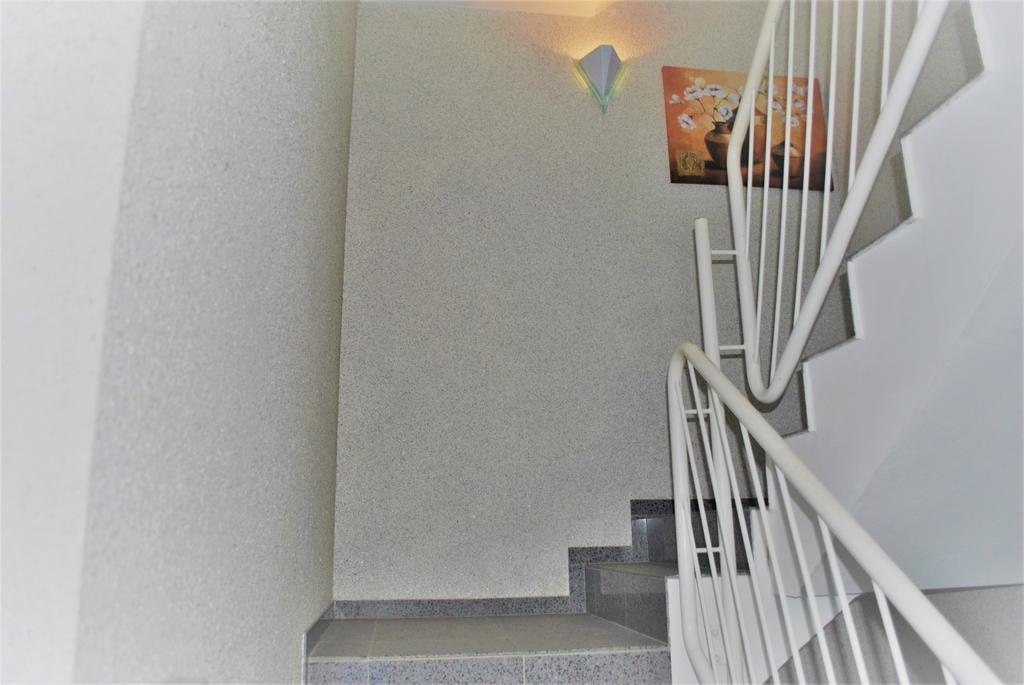 Hotel Garni Am Schaefersberg Niedernhausen Exteriér fotografie